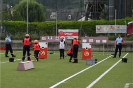 Fédération Nationale des Pompiers